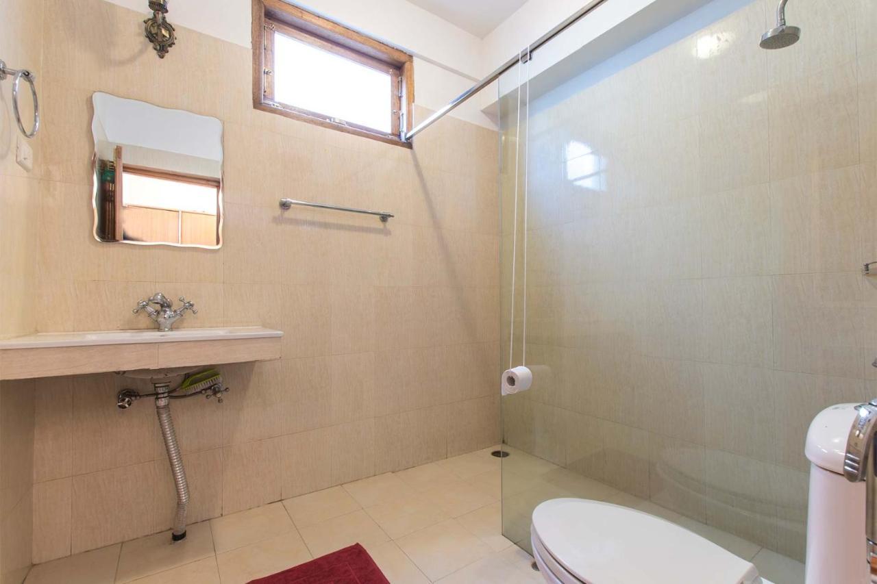 Stayvista At Jodhpur House - Pet Friendly 3Bhk Villa In Manali Kültér fotó